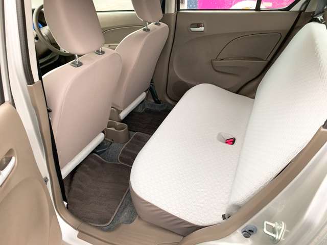 マツダ キャロル　エコ ６６０ エコ Ｌ H25年 (九州・沖縄) 99