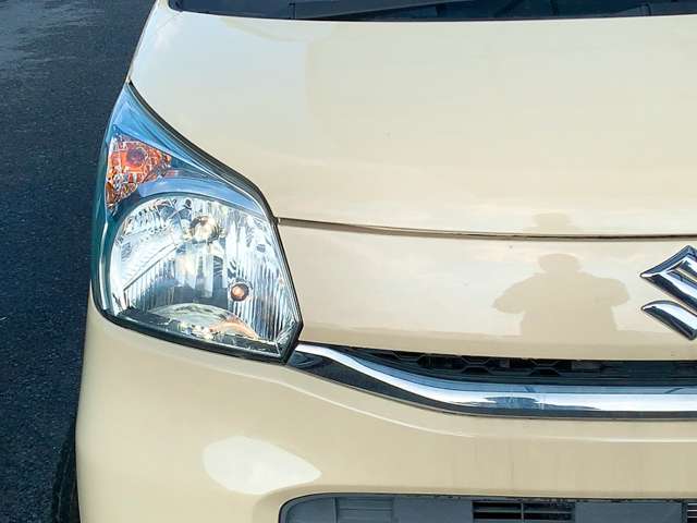 スズキ スペーシア ６６０ Ｘ H28年 (九州・沖縄) 99