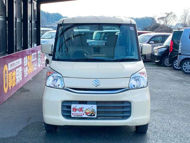 スズキ スペーシア ６６０ Ｘ H28年 (九州・沖縄) 99