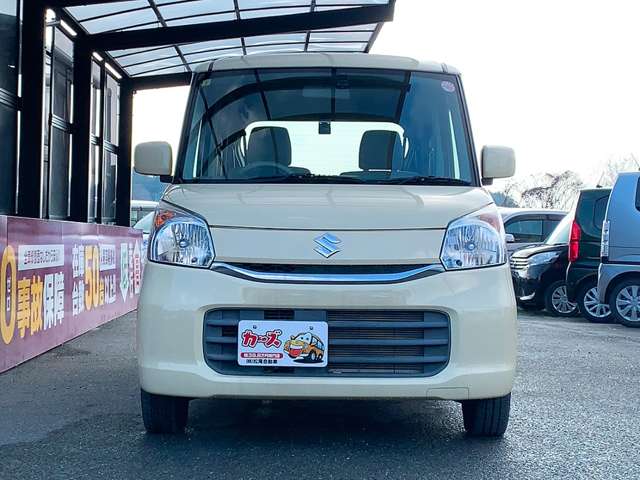 スズキ スペーシア ６６０ Ｘ H28年 (九州・沖縄) 99