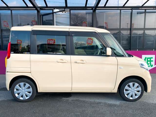 スズキ スペーシア ６６０ Ｘ H28年 (九州・沖縄) 99