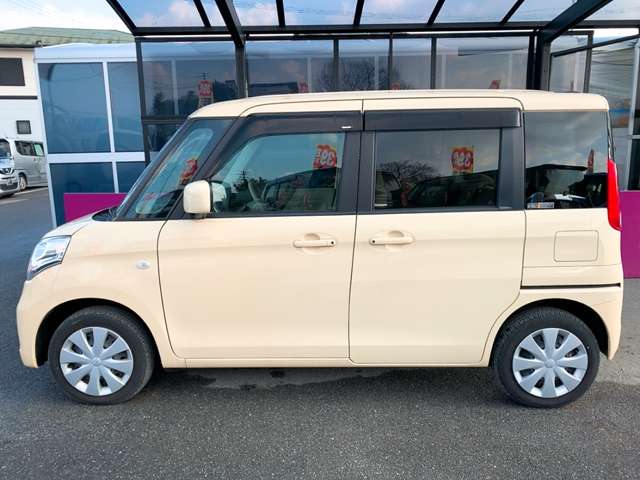 スズキ スペーシア ６６０ Ｘ H28年 (九州・沖縄) 99