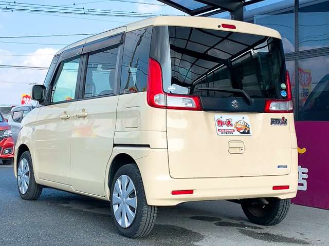 スズキ スペーシア ６６０ Ｘ H28年 (九州・沖縄) 99