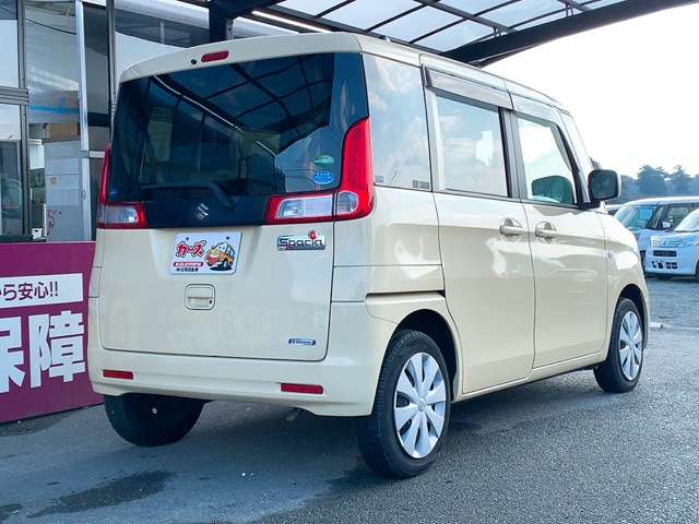 スズキ スペーシア ６６０ Ｘ H28年 (九州・沖縄) 99