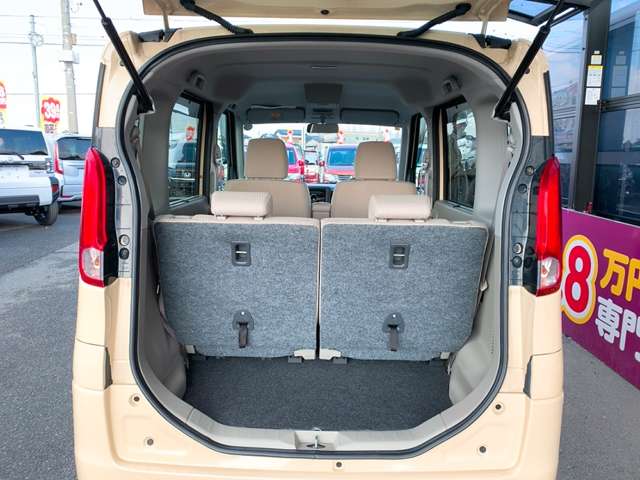 スズキ スペーシア ６６０ Ｘ H28年 (九州・沖縄) 99