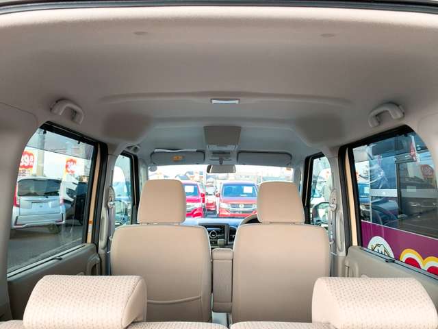 スズキ スペーシア ６６０ Ｘ H28年 (九州・沖縄) 99