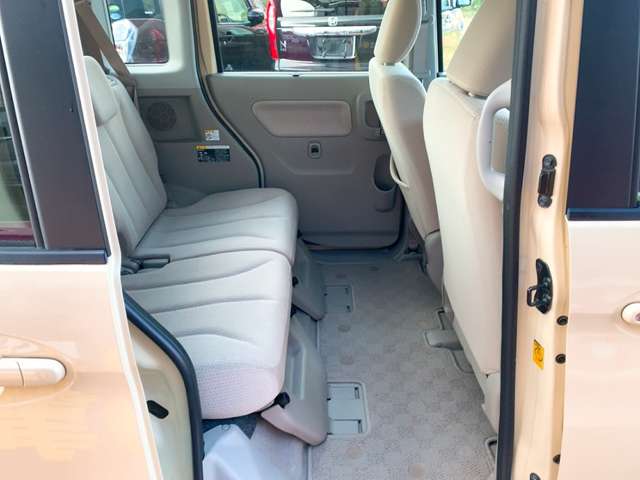 スズキ スペーシア ６６０ Ｘ H28年 (九州・沖縄) 99