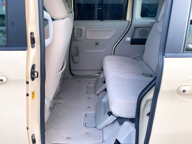 スズキ スペーシア ６６０ Ｘ H28年 (九州・沖縄) 99