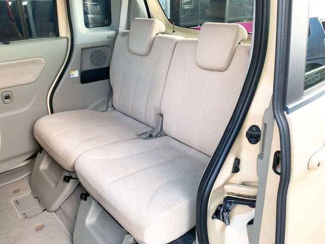 スズキ スペーシア ６６０ Ｘ H28年 (九州・沖縄) 99