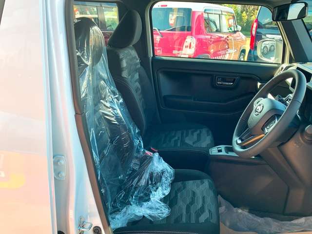 ダイハツ タフト ６６０ Ｇ ダーククロム ベンチャー R6年 (九州・沖縄) 99