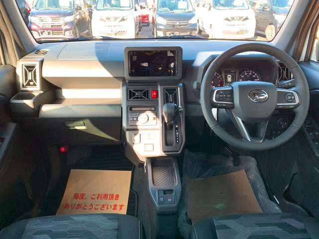 ダイハツ タフト ６６０ Ｇ ダーククロム ベンチャー R6年 (九州・沖縄) 99