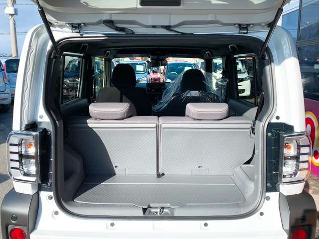 ダイハツ タフト ６６０ Ｇ ダーククロム ベンチャー R6年 (九州・沖縄) 99