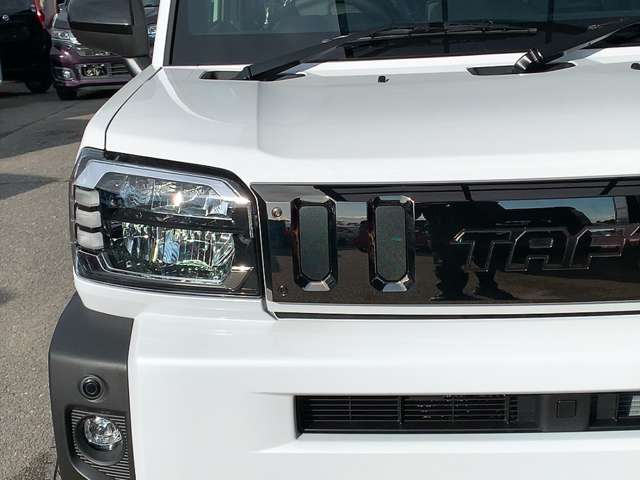 ダイハツ タフト ６６０ Ｇ ダーククロム ベンチャー R6年 (九州・沖縄) 99