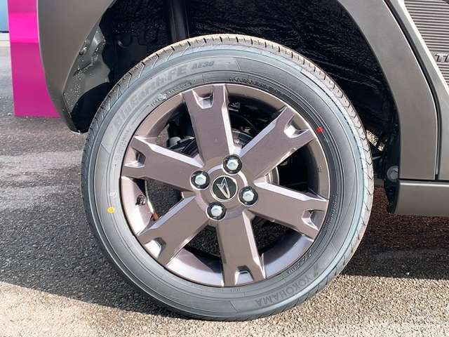 ダイハツ タフト ６６０ Ｇ ダーククロム ベンチャー R6年 (九州・沖縄) 99