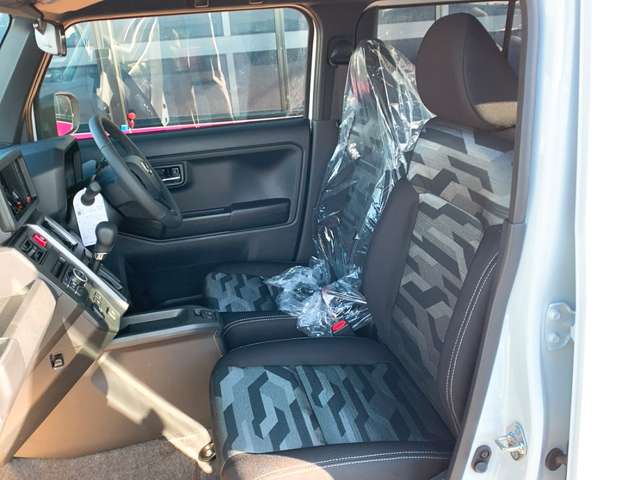 ダイハツ タフト ６６０ Ｇ ダーククロム ベンチャー R6年 (九州・沖縄) 99