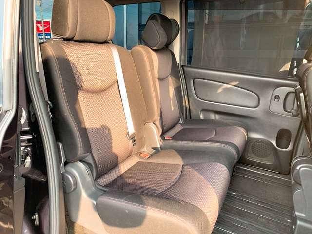 日産 セレナ ２．０ ハイウェイスター Ｇ Ｓ－ＨＹＢＲＩＤ H25年 (九州・沖縄) 99