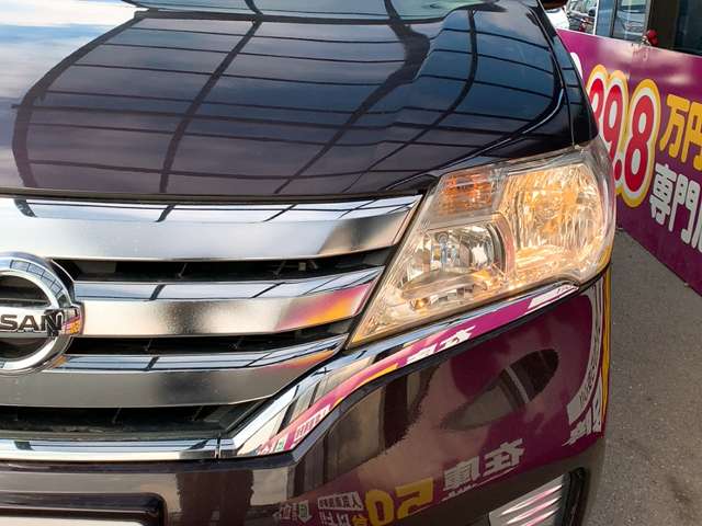 日産 セレナ ２．０ ハイウェイスター Ｇ Ｓ－ＨＹＢＲＩＤ H25年 (九州・沖縄) 99