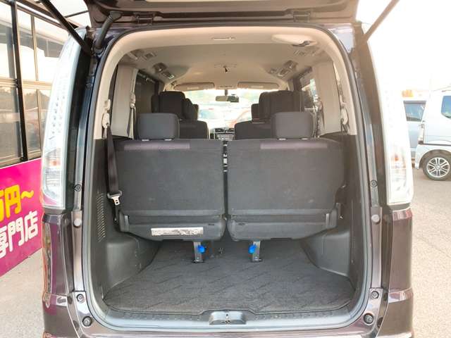 日産 セレナ ２．０ ハイウェイスター Ｇ Ｓ－ＨＹＢＲＩＤ H25年 (九州・沖縄) 99