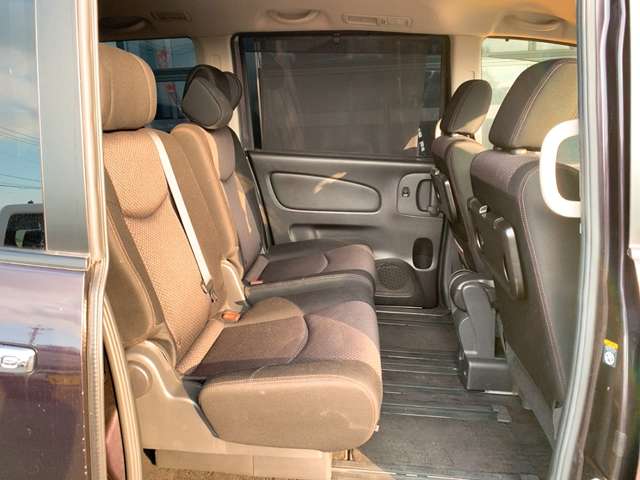 日産 セレナ ２．０ ハイウェイスター Ｇ Ｓ－ＨＹＢＲＩＤ H25年 (九州・沖縄) 99