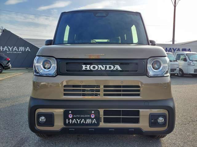 ホンダ Ｎ　ＢＯＸ ジョイ ６６０ ２トーン R6年 (九州・沖縄) 99