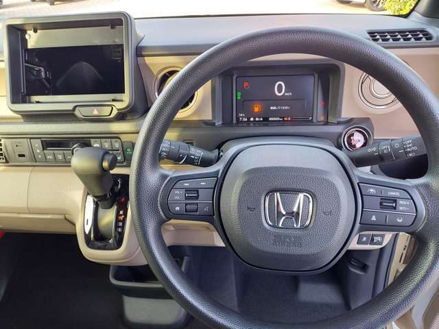 ホンダ Ｎ　ＢＯＸ ジョイ ６６０ ２トーン R6年 (九州・沖縄) 99