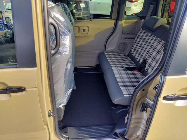 ホンダ Ｎ　ＢＯＸ ジョイ ６６０ ２トーン R6年 (九州・沖縄) 99