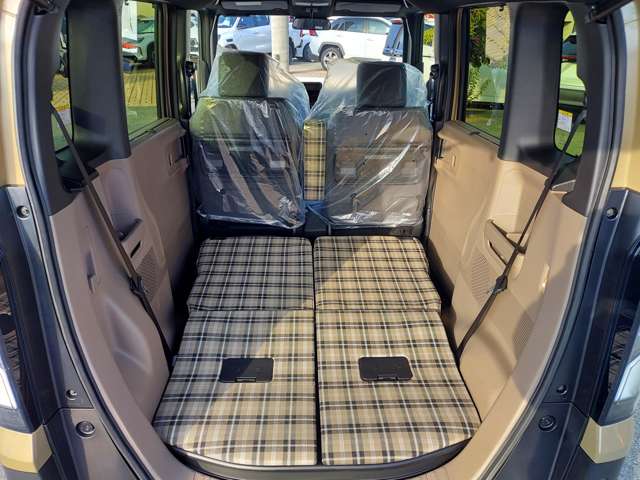 ホンダ Ｎ　ＢＯＸ ジョイ ６６０ ２トーン R6年 (九州・沖縄) 99