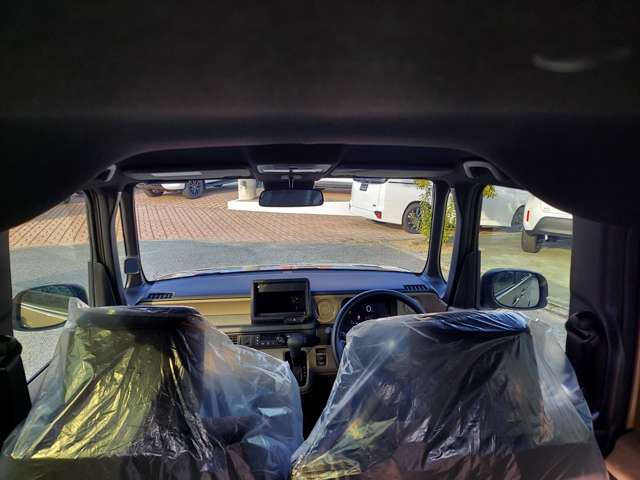 ホンダ Ｎ　ＢＯＸ ジョイ ６６０ ２トーン R6年 (九州・沖縄) 99