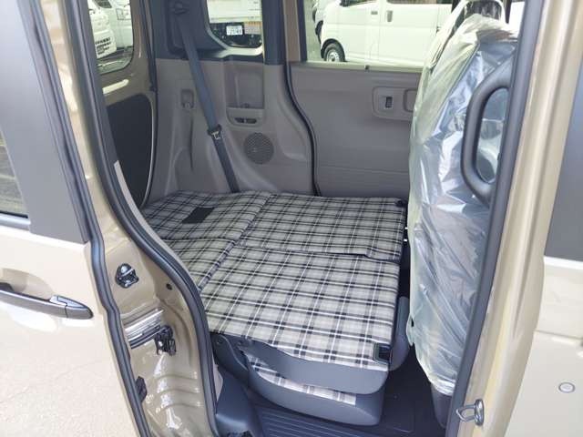 ホンダ Ｎ　ＢＯＸ ジョイ ６６０ ２トーン R6年 (九州・沖縄) 99