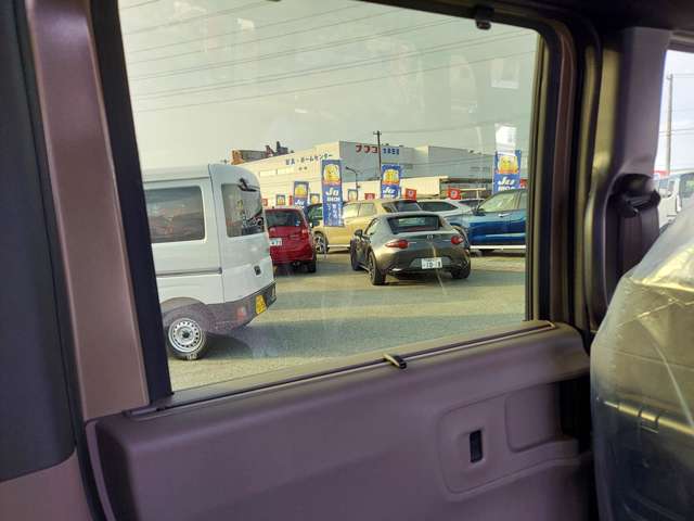 ホンダ Ｎ　ＢＯＸ ジョイ ６６０ ２トーン R6年 (九州・沖縄) 99