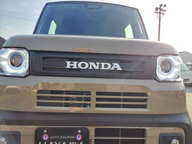 ホンダ Ｎ　ＢＯＸ ジョイ ６６０ ２トーン R6年 (九州・沖縄) 99