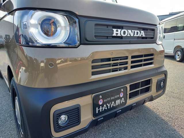 ホンダ Ｎ　ＢＯＸ ジョイ ６６０ ２トーン R6年 (九州・沖縄) 99