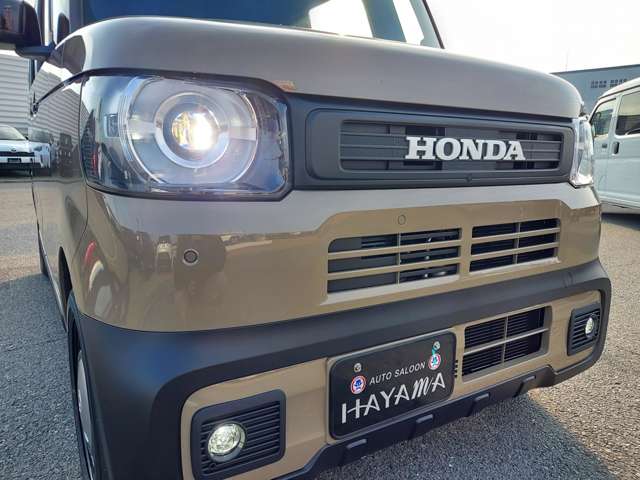 ホンダ Ｎ　ＢＯＸ ジョイ ６６０ ２トーン R6年 (九州・沖縄) 99