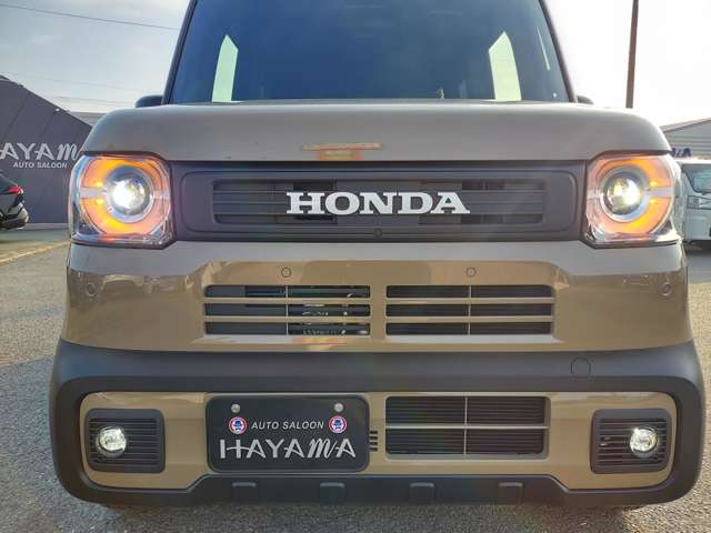 ホンダ Ｎ　ＢＯＸ ジョイ ６６０ ２トーン R6年 (九州・沖縄) 99