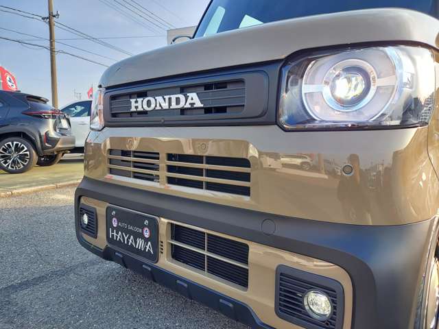 ホンダ Ｎ　ＢＯＸ ジョイ ６６０ ２トーン R6年 (九州・沖縄) 99