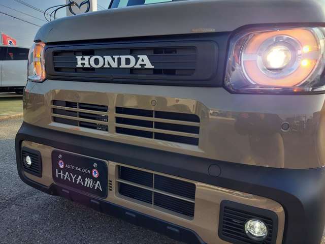 ホンダ Ｎ　ＢＯＸ ジョイ ６６０ ２トーン R6年 (九州・沖縄) 99