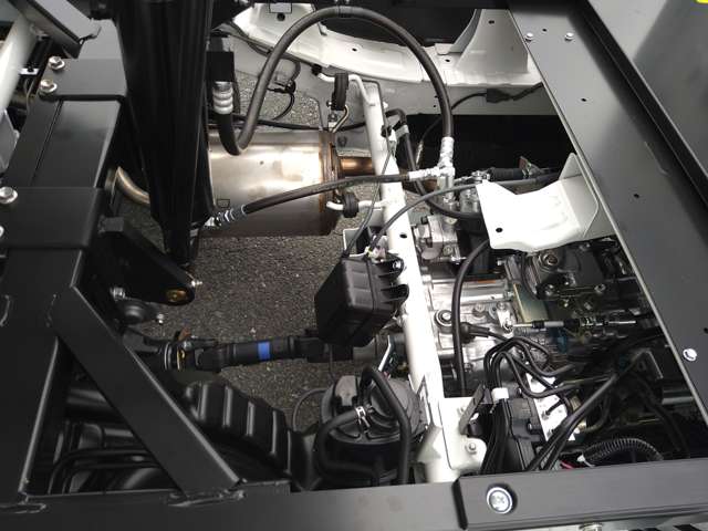 ダイハツ ハイゼットトラック ６６０ 多目的ダンプ ＰＴＯ式 ３方開 ４ＷＤ R6年 (九州・沖縄) 99