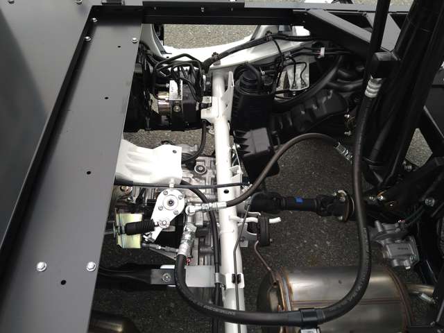 ダイハツ ハイゼットトラック ６６０ 多目的ダンプ ＰＴＯ式 ３方開 ４ＷＤ R6年 (九州・沖縄) 99