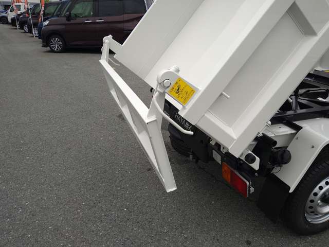 ダイハツ ハイゼットトラック ６６０ 多目的ダンプ ＰＴＯ式 ３方開 ４ＷＤ R6年 (九州・沖縄) 99