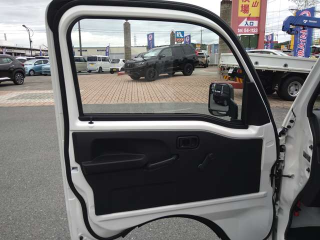 ダイハツ ハイゼットトラック ６６０ 多目的ダンプ ＰＴＯ式 ３方開 ４ＷＤ R6年 (九州・沖縄) 99