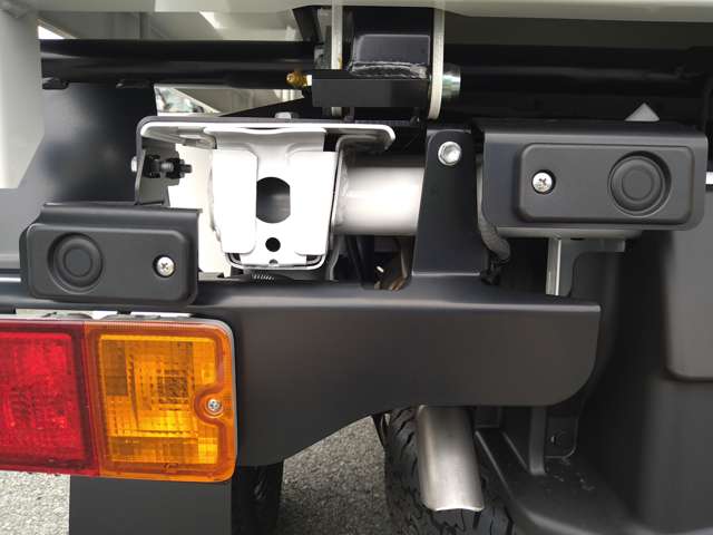 ダイハツ ハイゼットトラック ６６０ 多目的ダンプ ＰＴＯ式 ３方開 ４ＷＤ R6年 (九州・沖縄) 99