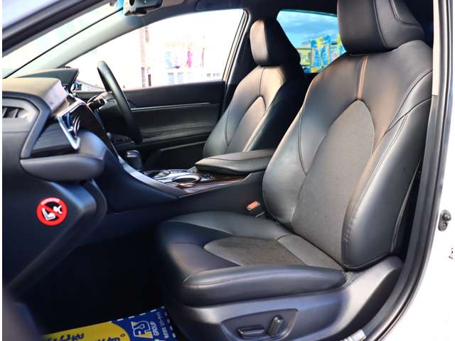 トヨタ カムリ ２．５ Ｇ レザーパッケージ H30年 (関東) 99