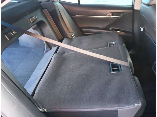 トヨタ カムリ ２．５ Ｇ レザーパッケージ H30年 (関東) 99