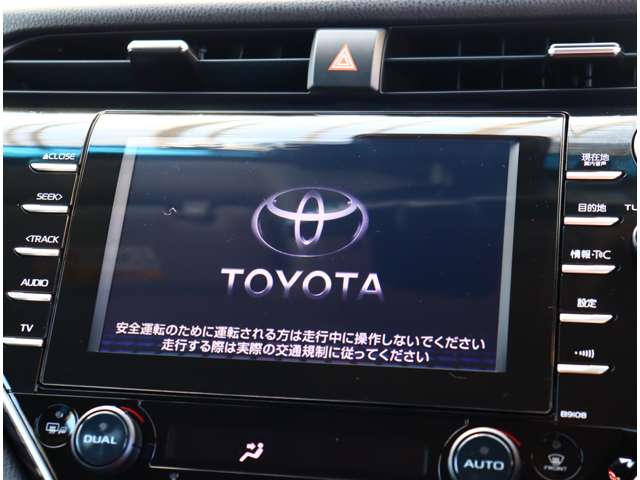 トヨタ カムリ ２．５ Ｇ レザーパッケージ H30年 (関東) 99