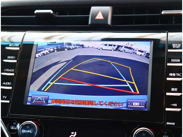 トヨタ カムリ ２．５ Ｇ レザーパッケージ H30年 (関東) 99