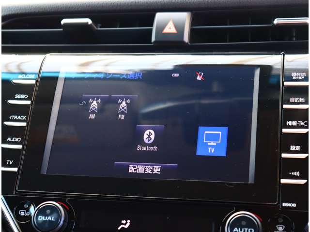 トヨタ カムリ ２．５ Ｇ レザーパッケージ H30年 (関東) 99