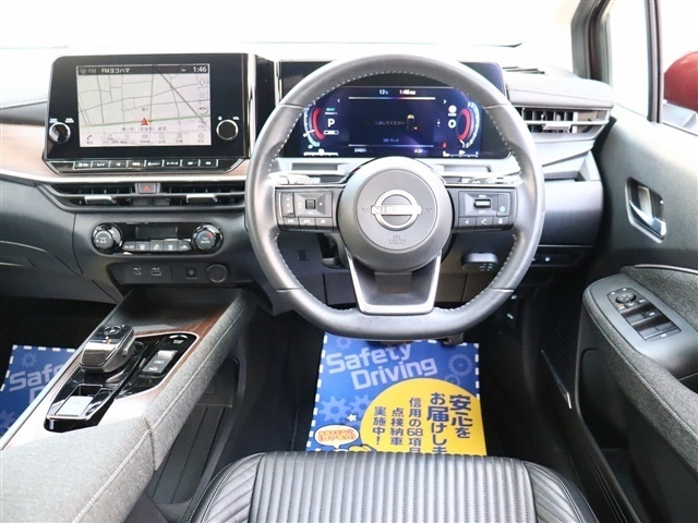 日産 ノートオーラ １．２ Ｇ レザーエディション R3年 () 99