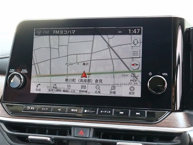 日産 ノートオーラ １．２ Ｇ レザーエディション R3年 () 99