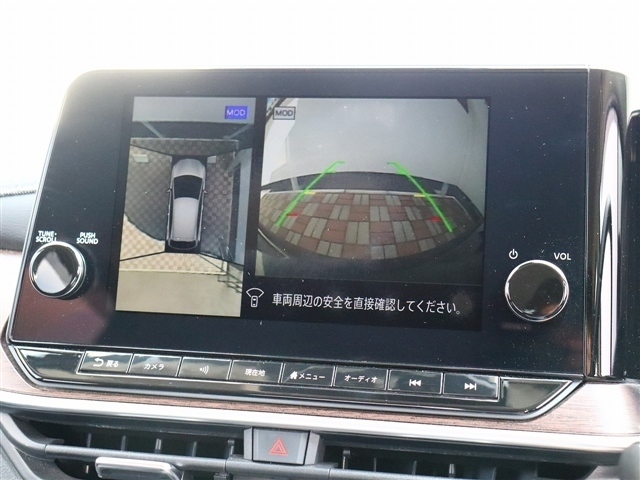 日産 ノートオーラ １．２ Ｇ レザーエディション R3年 () 99