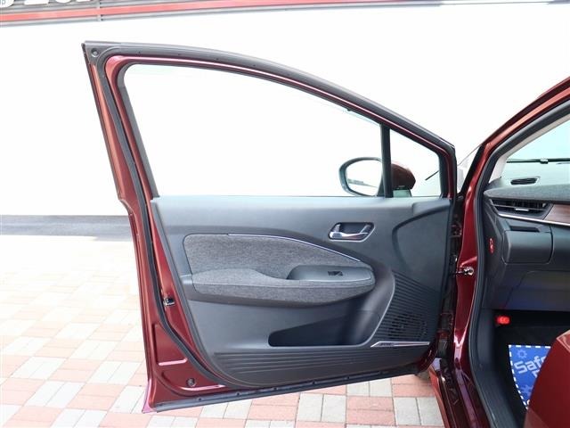 日産 ノートオーラ １．２ Ｇ レザーエディション R3年 () 99